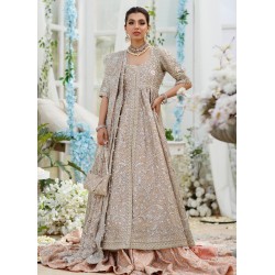 Crayola Gold Flora Jacket 