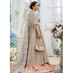 Crayola Gold Flora Jacket 