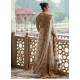 White Smoke Flora Lehenga White Smoke Flora Lehenga