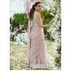Tea Rose Flora Saree Tea Rose Flora Saree