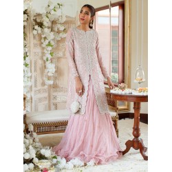 Fairy Tale Flora Lehenga