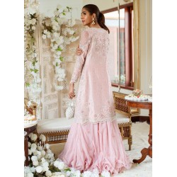 Fairy Tale Flora Lehenga