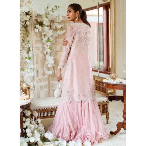 Fairy Tale Flora Lehenga