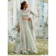 Laurel Green Flora Lehenga Choli