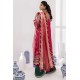 Crayola Maroon Freesia Party Wear