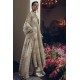 Ivory Freesia Jacket