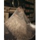 Light Champagne Lily Lehenga Choli Light Champagne Lily Lehenga Choli