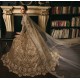 Light Champagne Lily Lehenga Choli Light Champagne Lily Lehenga Choli