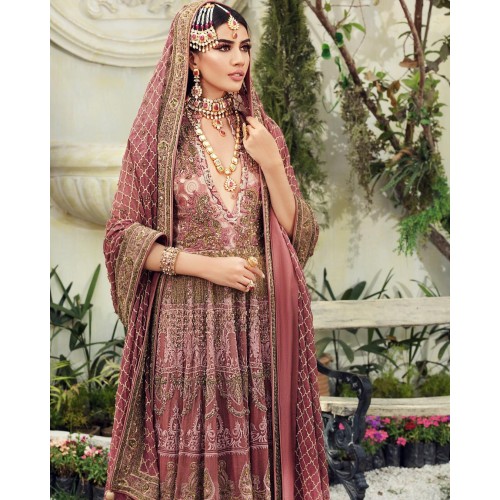 Rose Vale Lily Gown Rose Vale Lily Gown
