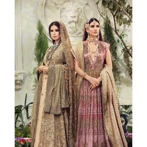 Rose Vale Lily Gown Rose Vale Lily Gown