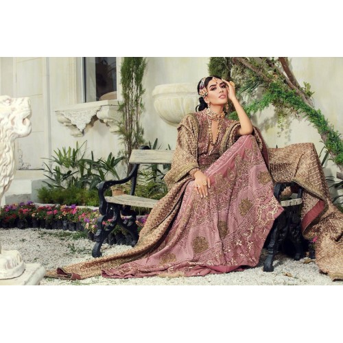 Rose Vale Lily Gown Rose Vale Lily Gown