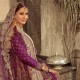 Halaya Ube Lily Gown