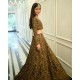 Rose Ebony Lily Lehenga Choli Rose Ebony Lily Lehenga Choli