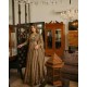 Desert Lily Lehenga