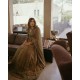 Desert Lily Lehenga