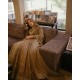 Desert Lily Lehenga