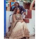 Beige Lily Lehenga Choli