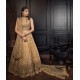Cork Lily Lehenga