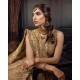 Cork Lily Lehenga