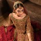 Burgundy Lily Lehenga Burgundy Lily Lehenga