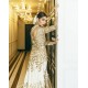 White Lily Gown