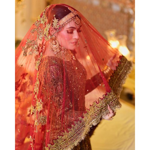 Madder Lily Lehenga Choli Madder Lily Lehenga Choli