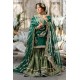 Castleton Green Monarch Gharara