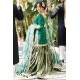 Castleton Green Monarch Gharara