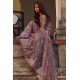 Mauve Taupe Monarch Farshi Gharara