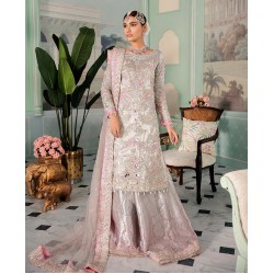 Light champagne Iris Sharara