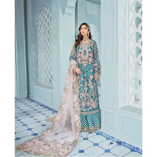 Blue Green Iris Sharara Blue Green Iris Sharara