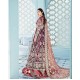 Byzantium Iris Gown