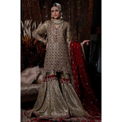 Raisin Julia Gharara