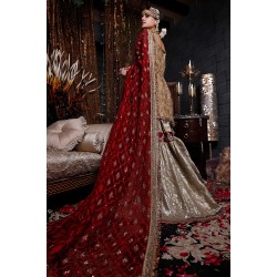 Raisin Julia Gharara