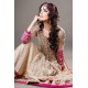 Champagne Julia Lehenga