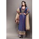 Indigo Julia Partry Wear