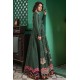 Feldgrau Green Julia Gown