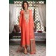 Orange Soda Julia Party Wear