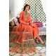 Orange Soda Julia Party Wear