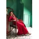 Crimson Glory Julia Gown