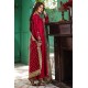 Crimson Glory Julia Gown