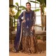 Violet Brown Julia Gharara
