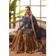 Violet Brown Julia Gharara