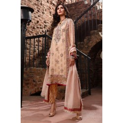 Apricot Julia Party Wear