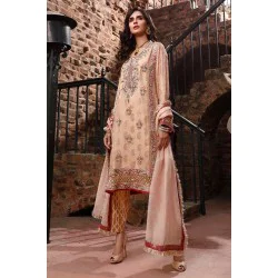 Apricot Julia Party Wear
