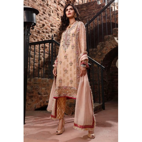 Apricot Julia Party Wear