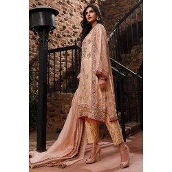 Apricot Julia Party Wear