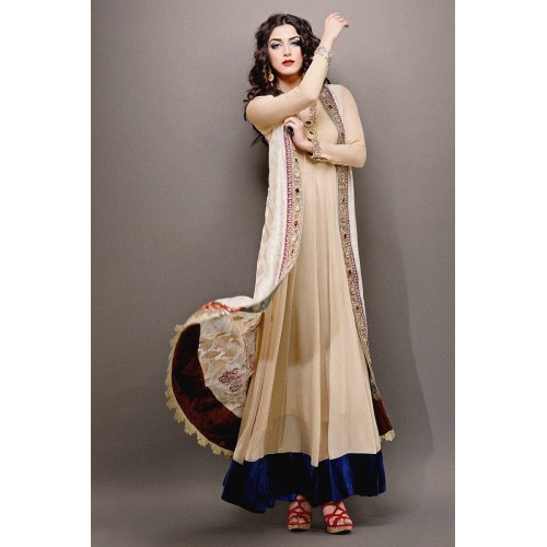 Cornsilk Julia Gown Cornsilk Julia Gown
