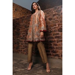 Light Cedar Chest Julia Party Wear