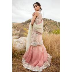 Champagne Melon Julia Sharara